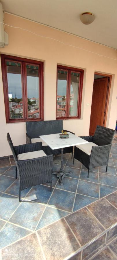 Apartments Tara Ulcinj Exterior foto