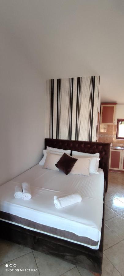 Apartments Tara Ulcinj Exterior foto
