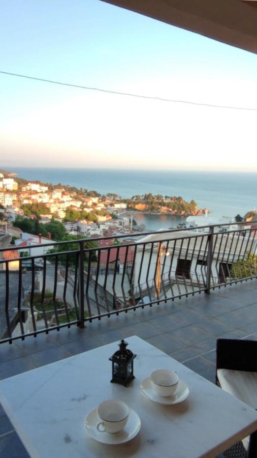 Apartments Tara Ulcinj Exterior foto